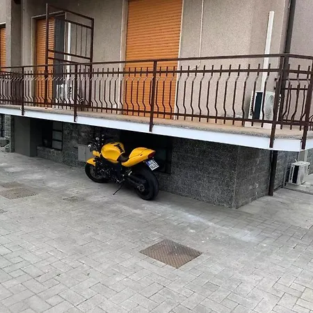 New Family بيت ضيافة بيرو