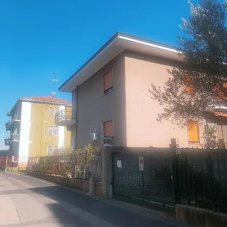 New Family Guest house